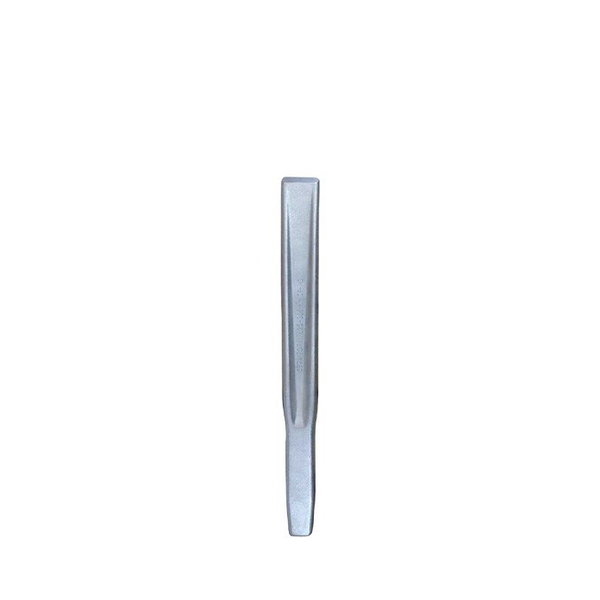 Ceta Form | L25-125 | Oluklu Yassı Keski |150 mm ana hero görseli