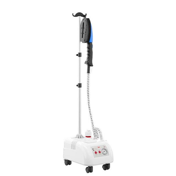 Silter | Firmini Askıda Ütüleme Robotu | 1 Litre | Spr/Mn 2003 Fd | Döner Başlıklı ana hero görseli