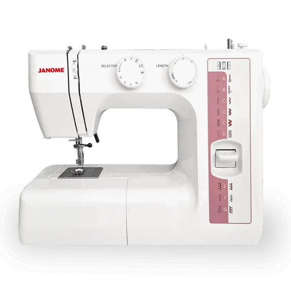 Janome Tr1018 Dikiş Makinesi ürün görseli ana görseli