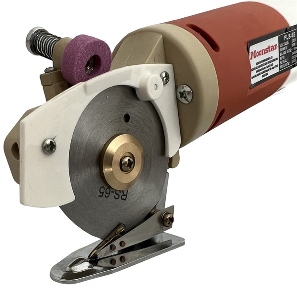 Mini Kumaş Kesim Motoru 150W(65mm) / PLS-65 ürün detay görseli 3