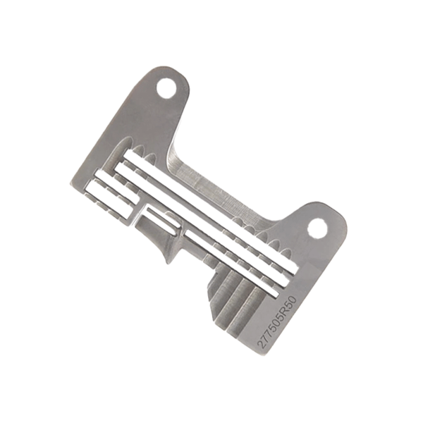 FDM Pegasus K Serisi 4 İp Overlok Makine Plakası 277505R50 ana ürün görseli