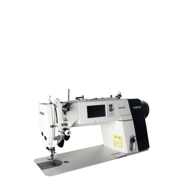 Brother S-7300A-903P makine gövdesi ikinci açı görseli