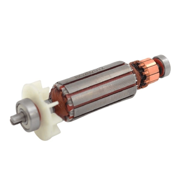 Mini Kumaş Kesim Motoru Rotor / PLS-65-G70 ürün galeri görseli 3