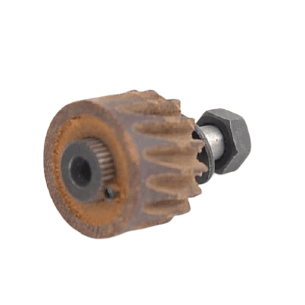 Mini Kumaş Kesim Motoru Bıçak Dişlisi / PLS-65-G46 ürün galeri görseli 3