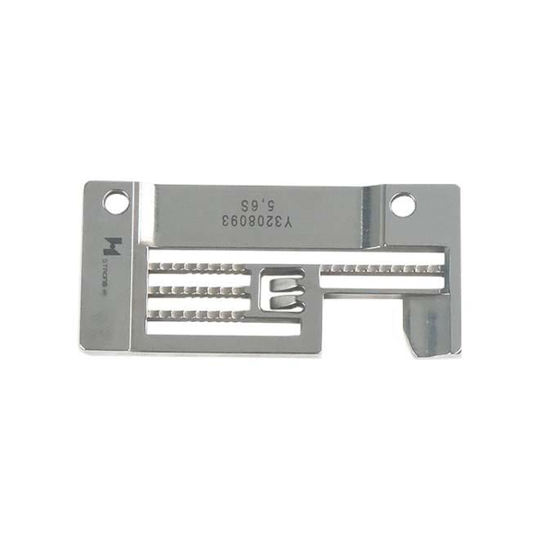 FDM Pegasus Soldan Bıçaklı Reçme Plakası 3208093 5.6 mm ürün galeri görseli 3