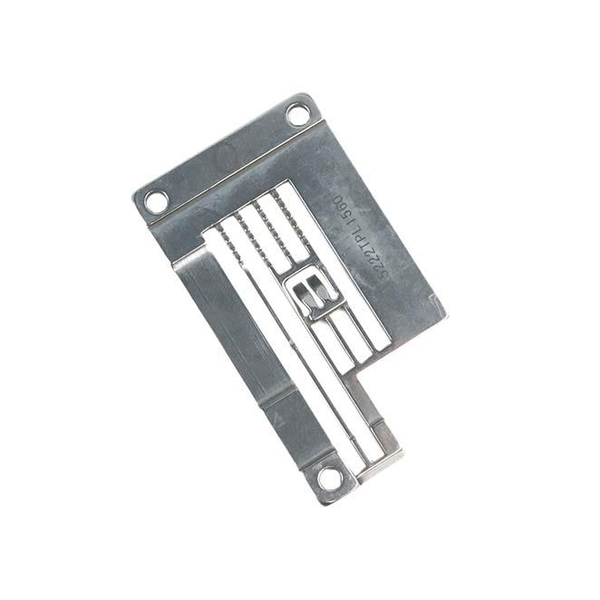 FDM Kingtex Soldan Bıçaklı Reçme Plakası 5222TPL1560 (5,6 mm) ürün detay görseli 2
