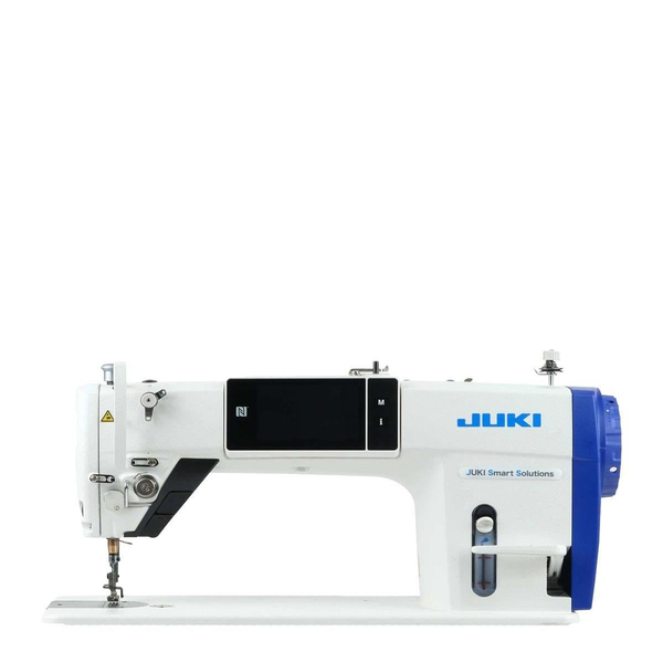 Juki DDL-9000CF full dijital direct drive düz dikiş makinesi ana gövde görünümü