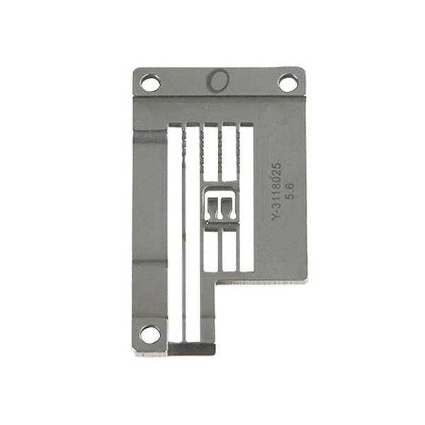FDM Yamato 3118025 Soldan Bıçaklı Reçme Plakası 5.6 mm ürün galeri görseli 4
