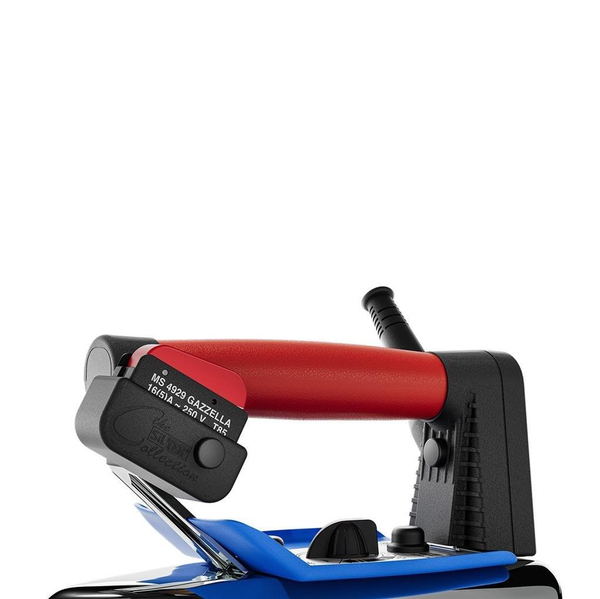 Silter Stb-200 | Buharlı El Ütüsü | Pvc Saplı | Sanayi Tipi Buharlı El Ütüsü galeri görseli 3