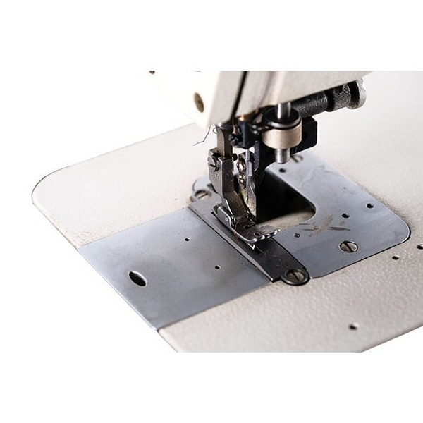 2.El Yuki YK-5559W Bıçaklı Düz Dikiş Makinesi Mekanik galeri görseli 5