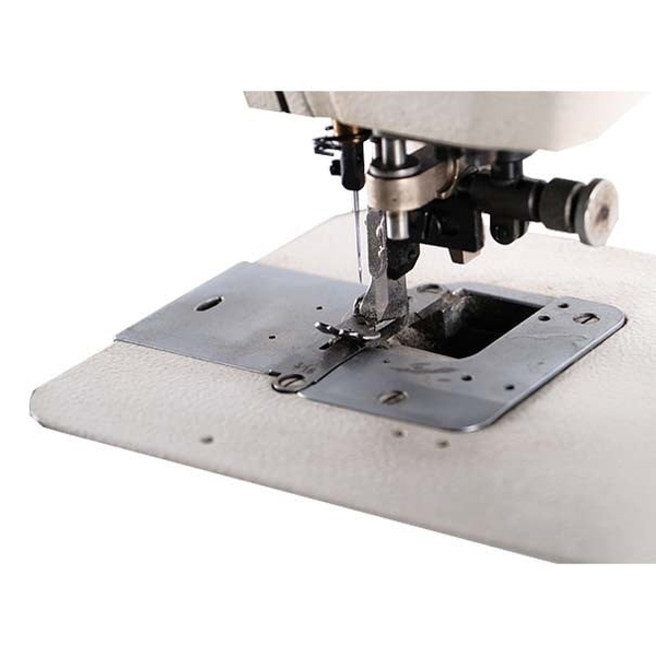 2.El Yuki YK-5559W Bıçaklı Düz Dikiş Makinesi Mekanik galeri görseli 6