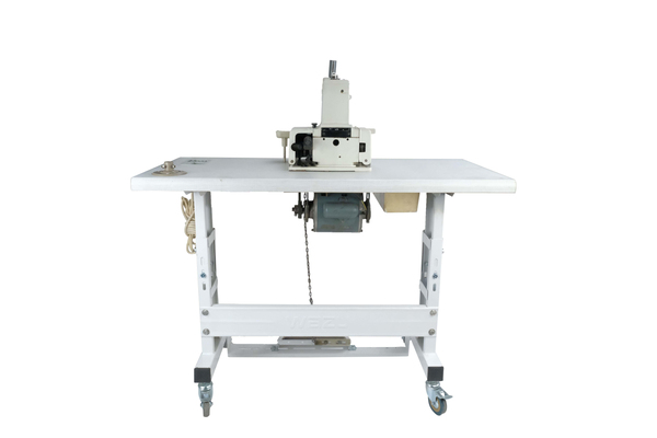 FDM 2. El Brother Cb3-B916 Düğme Makinesi galeri görseli 8