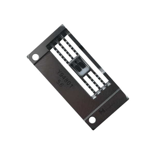 94801 Etek Reçme Plakası 5.6 mm ürün galeri görseli 6