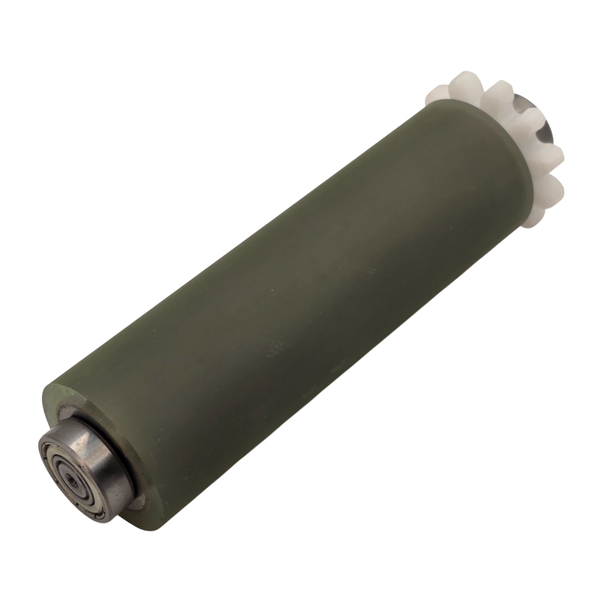 Sıcak Soğuk Etiket Kesme Makinesi Merdanesi 10cm / BK-100LR-08B ürün detay görseli 2