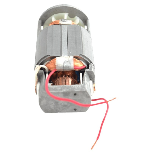 Mini Kumaş Kesim Motoru Rotor / PLS-50-50 ürün galeri görseli 4
