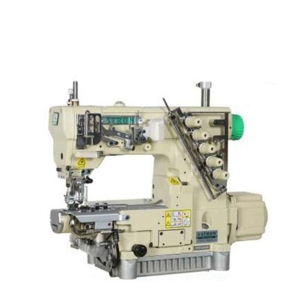 FDM Stron MU812-AUT Mini Burunlu Soldan Bıçaklı Reçme Makinesi ana hero görseli