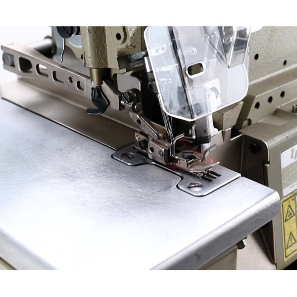 2.El Yamato CZ-6520 6 İplik Overlok Makinesi galeri görseli 3