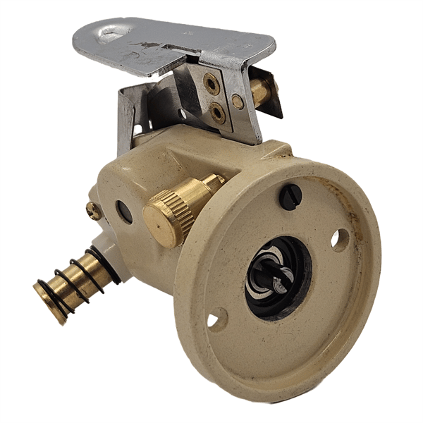 Mini Kumaş Kesim Motoru Bıçak Kafası / PLS-50-30 ürün galeri görseli 2