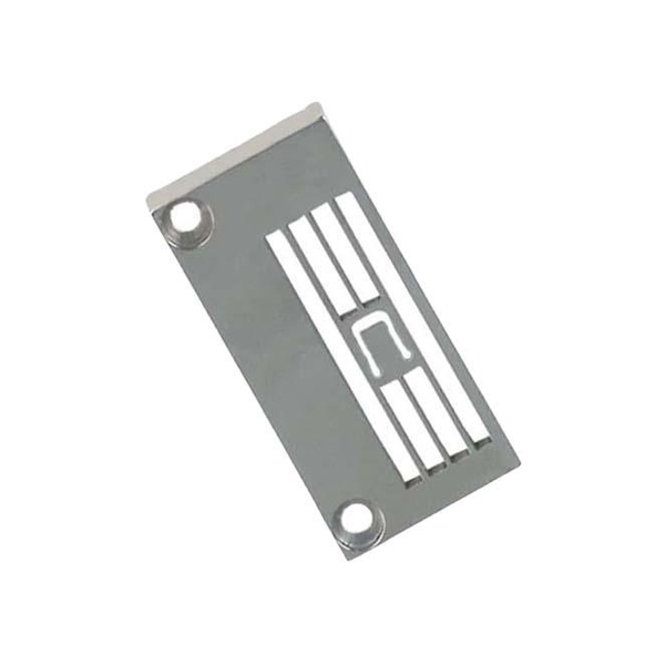 FDM Siruba E1525 Etek Reçme Plakası 4.8 mm ana hero görseli