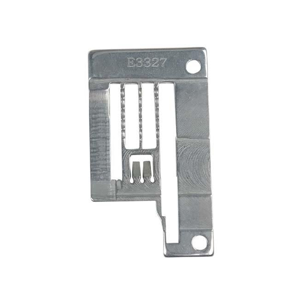 FDM Siruba E3327 Bant Reçme Plakası 6.4 mm ürün galeri görseli 3