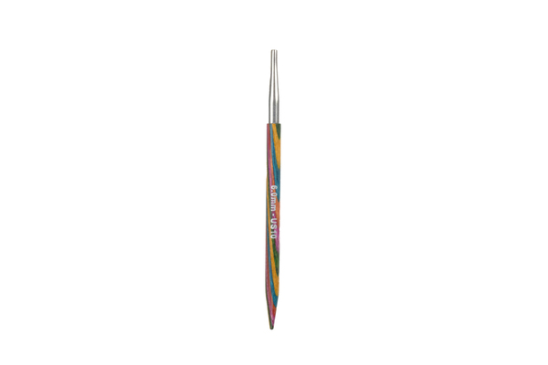 Knitpro | SYMFONIE | Değiştirilebilir Ahşap | Misinalı | Şiş Seti | 13 cm | 20661 galeri görseli 13