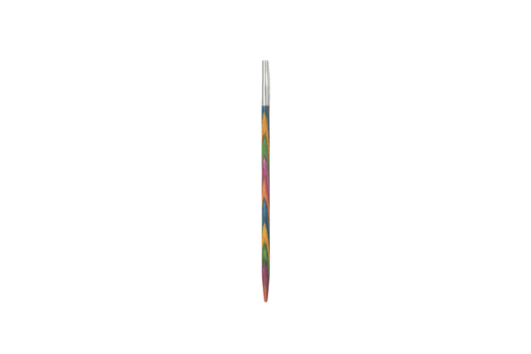 Knitpro | SYMFONIE | Değiştirilebilir Ahşap | Misinalı | Şiş Seti | 13 cm | 20661 galeri görseli 9