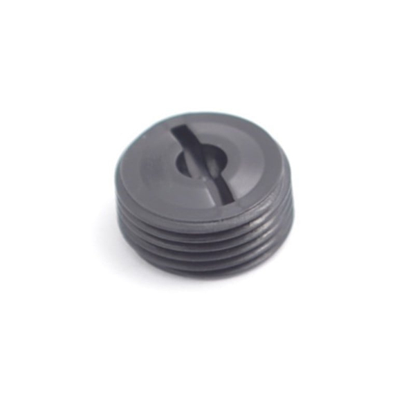 Yuvarlak Kesim Motor CR100A Fırça Kapağı / R1524 ana ürün görseli