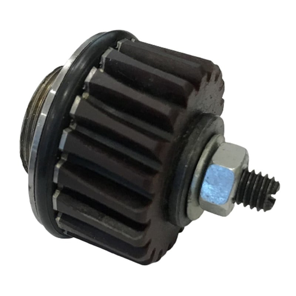 Yuvarlak Kumaş Kesim Motoru Polyemit Dişli / PLS-125-40 (PLS-125-H53) ana ürün görseli