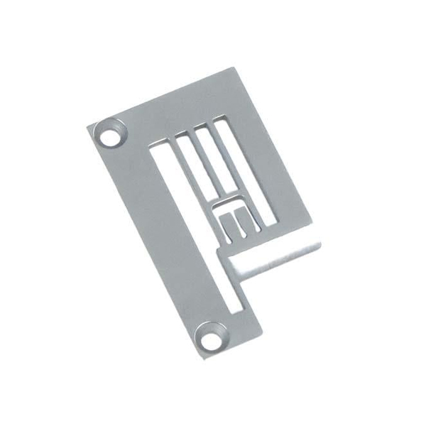 FDM Typical Bant Reçme Plakası 3008025 6.4 mm ana hero görseli