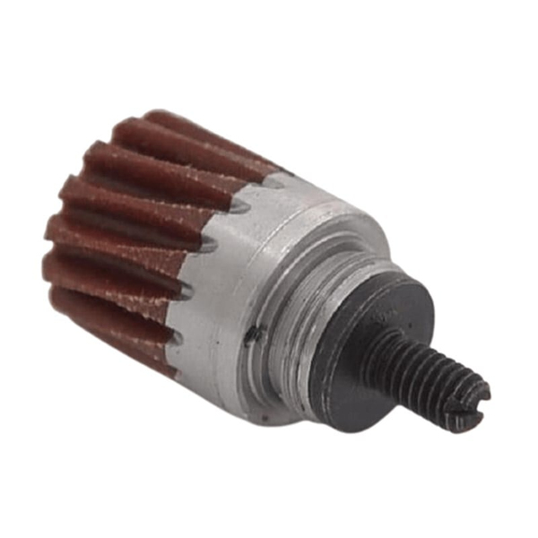 Mini Kumaş Kesim Motoru Bıçak Dişlisi Ve Mili / PLS-70-B18/B19 ürün galeri görseli 2