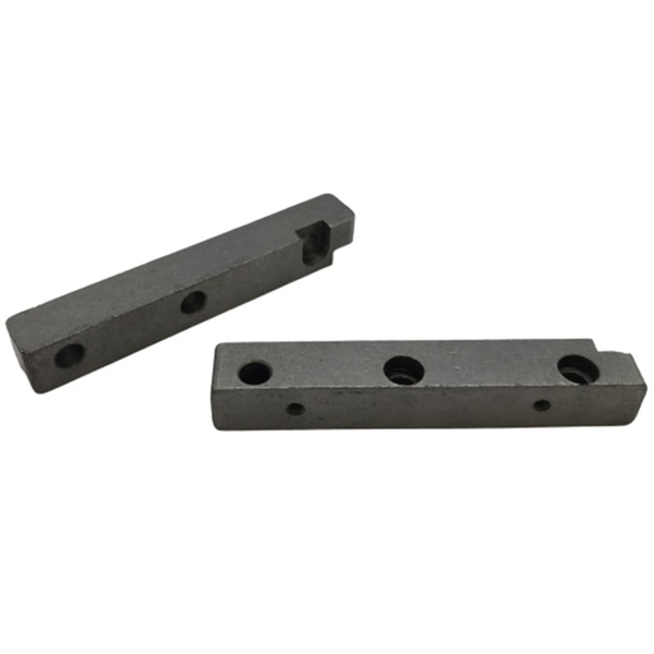 Mayer-KM Kumaş Kesim Makinesi Bıçak Kızak Takımı / M-216+M-217 ürün galeri görseli 2