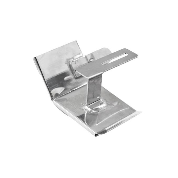 FDM | Uma-81A | Lastik Aparatı | Tansiyonlu Üstten Gelen | 25x50mm | Ayarlı | Sanayi Tipi Overlok Reçme Ve Zigzak Makinelerinde Kullanılır | İç Giyim Ve Mayo Dikimde Uygulanır uygulama ve detay görseli 4