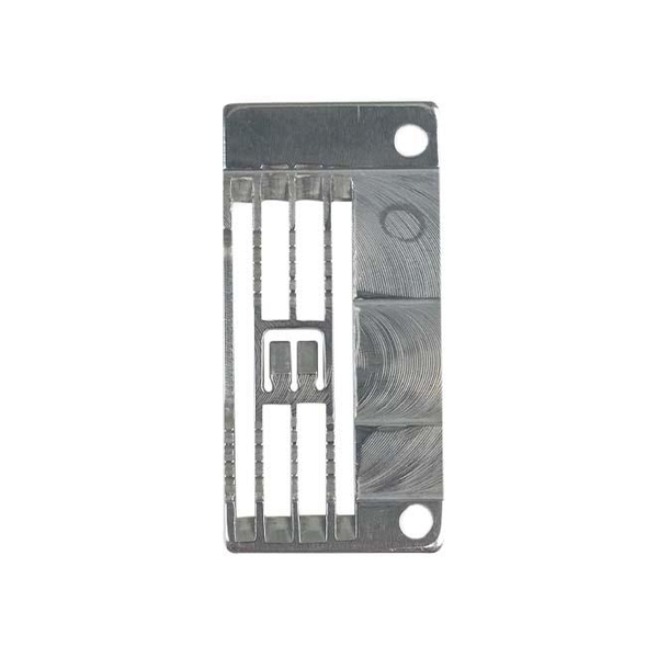 FDM Siruba E1827 Etek Reçme Plakası 6.4 mm ürün galeri görseli 3