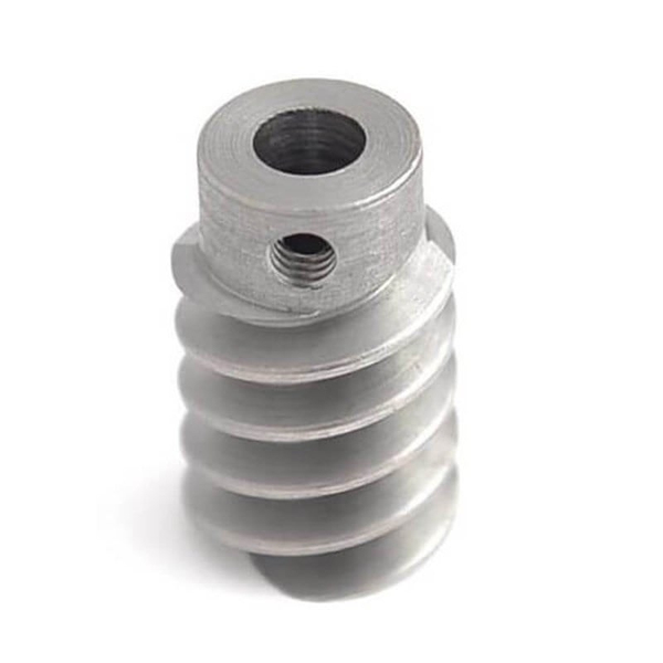 Mini Kumaş Kesim Motoru Sonsuz Dişli / PLS-65-G20 ürün galeri görseli 4