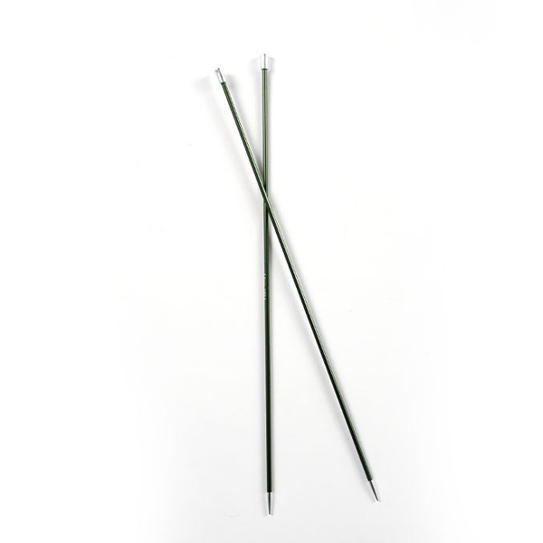 KnitPro | Tek Uçlu Örgü Şiş | 30cm | 3.00 cm | 47265 | galeri görseli 2