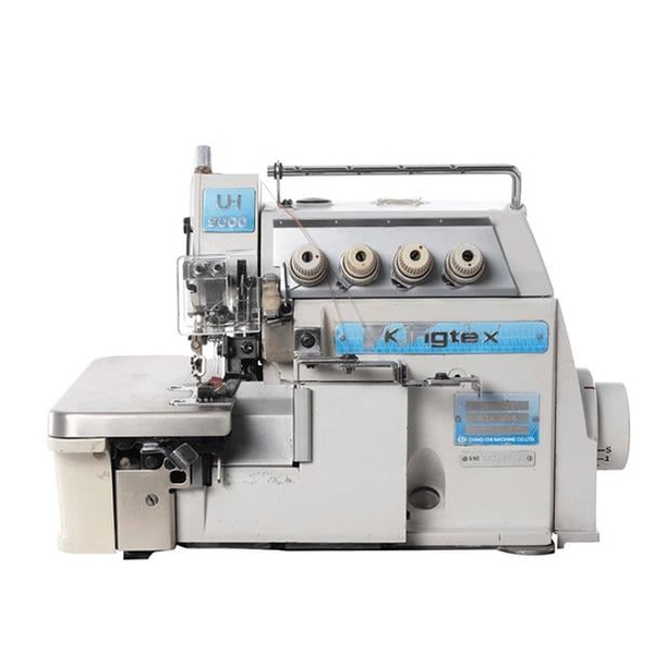 2.El Kingtex 9003 Serisi 4 İplik Overlok Makinesi galeri görseli 2