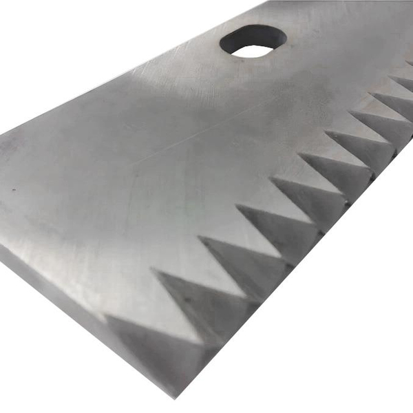 Fdm Kartela Makinesi Bıçağı | Uzunluk 40 cm | Yeni Model | Fdm Model Sülfile Makinasına Uyumludur | Orjinal ürün detay görseli 5