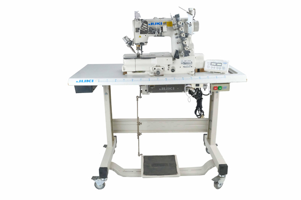 2 EL. MF-7523 | Juki Etek Reçme Makinesi galeri görseli 4