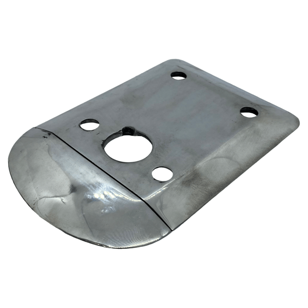 Dik Kumaş Kesim Motoru 5inç Komple Taban / KX-77L+KX-77S ürün galeri görseli 2