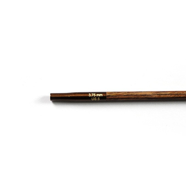 KnitPro | Ginger | SPECIAL | Değiştirilebilir Örgü Şişleri | 3.75mm | 31224 | galeri görseli 3