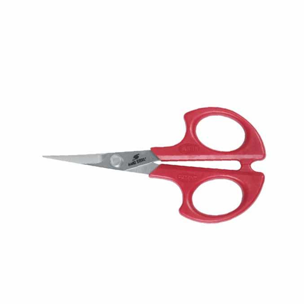 FDMSTAR Fs-1663 Eğri Nakış Makası ürün galeri görseli 4