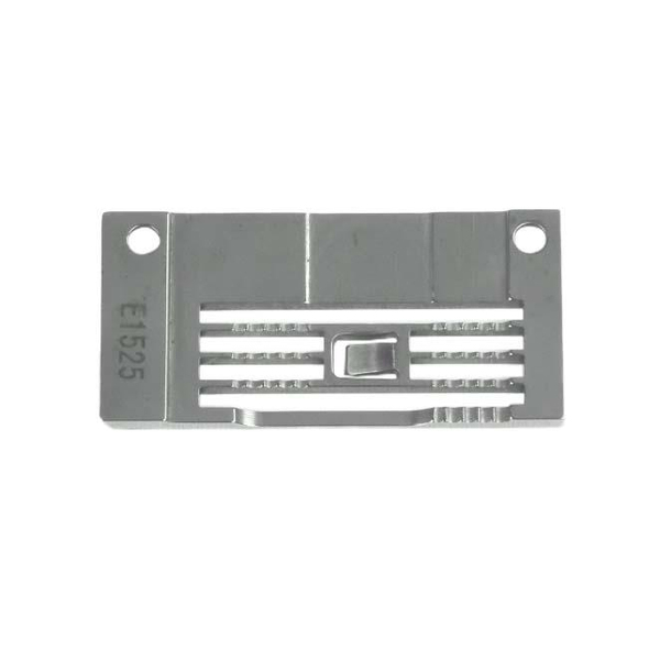 FDM Siruba E1525 Etek Reçme Plakası 4.8 mm ürün galeri görseli 4