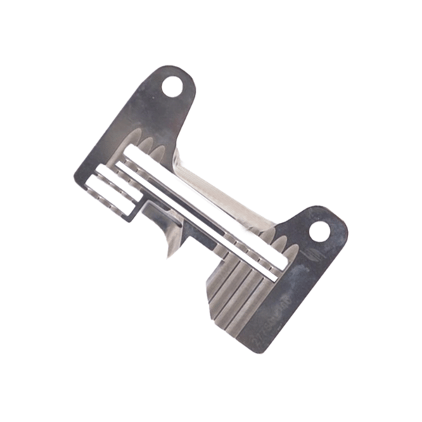 FDM Pegasus Overlok 3 İp Plaka 277500P40 ana ürün görseli