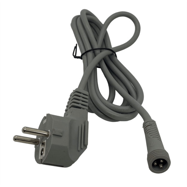 Servo Yuvarlak Kumaş Kesim Motoru Güç Kablosu / SRC-CABLE ürün galeri görseli 5