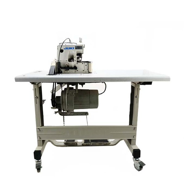 FDM 2. El Juki 6714s 4 İplik Kıstırmalı Overlok Makinesi galeri görseli 6