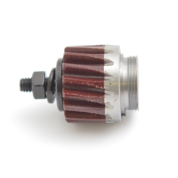 Yuvarlak Kesim Motor Küçük Dişli / S-131-16T ürün galeri görseli 2