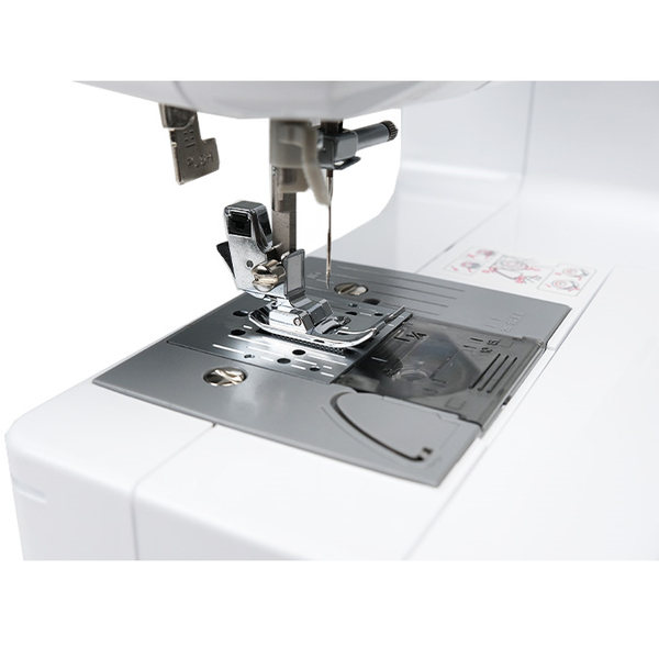 Brother | GS2700 Dikiş Makinesi | Ev Tipi Dikiş Makinesi | Aile Tipi Dikiş Makinesi | Tam Devirdir motor kontrol anlatım görseli 4