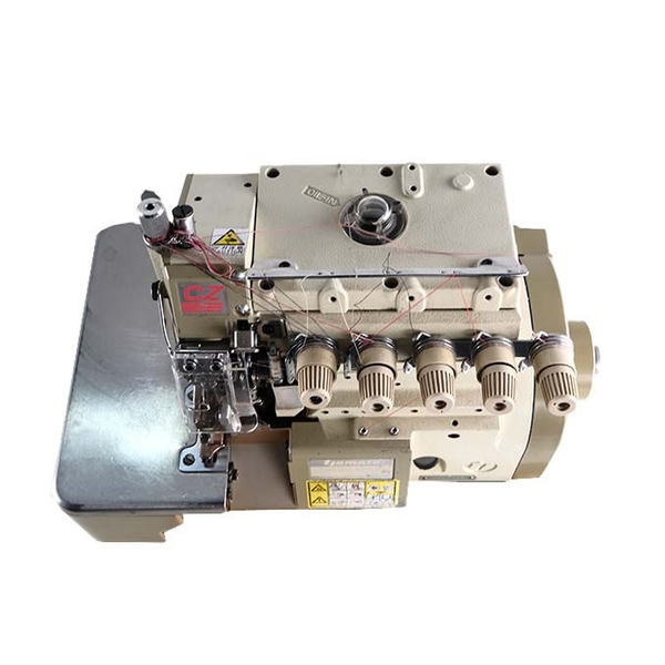 2.El Yamato CZ-6520 6 İplik Overlok Makinesi galeri görseli 4