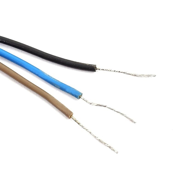 Dik Kumaş Kesim Motoru Endüktif Yakınlık Sensörü / PL-05N NPN ürün galeri görseli 4