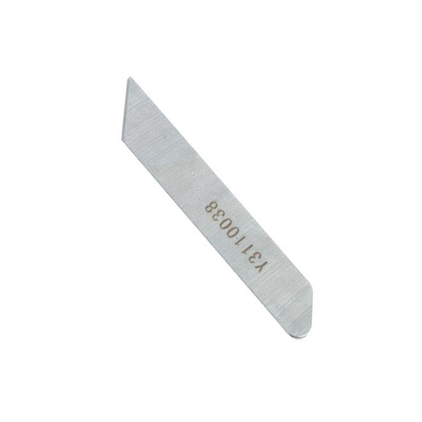 Typical / Yamato VC-3611 Soldan Bıçaklı Alt Bıçak 3110038 ana hero görseli